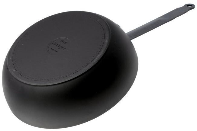 Afbeelding voor de Buyer Ceranoa 8228.28 sauteerpan, 28 cm