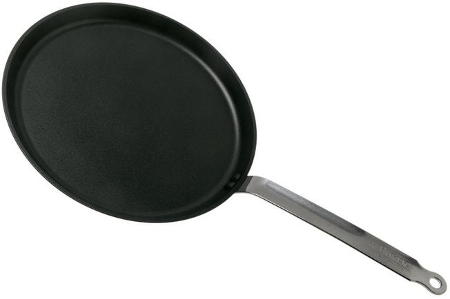 de Buyer Choc Intense pancake pan 30 cm  Advantageously shopping at