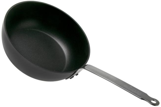 Frying Pan Carbon Steel, 24 cm