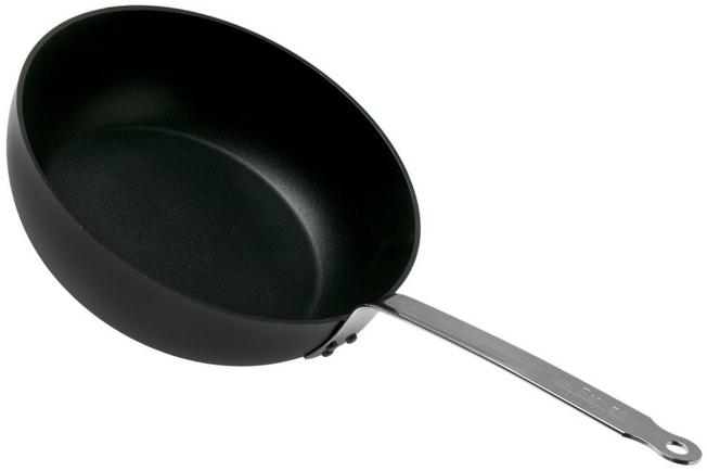 De Buyer Choc Intense Sauteuse 28 cm au meilleur prix sur