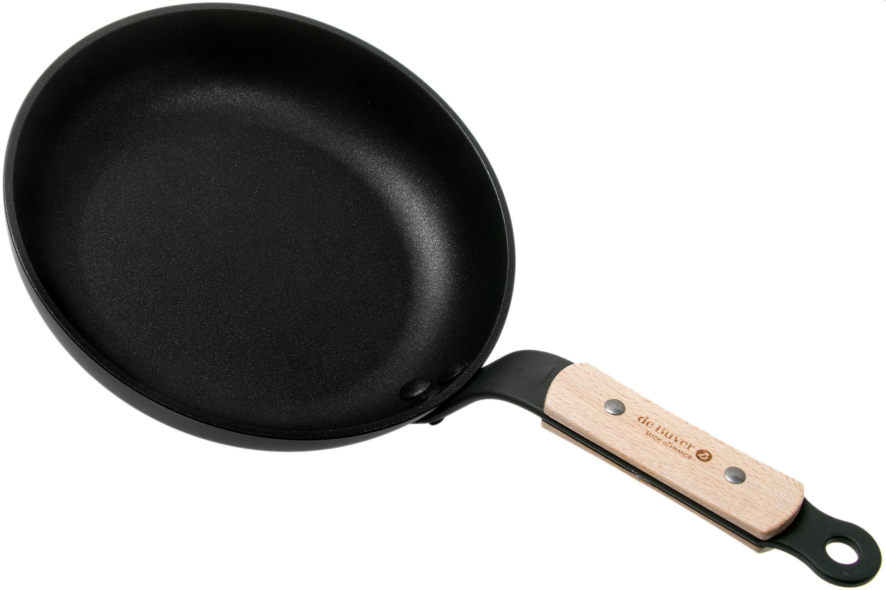 de Buyer - B Bois - Crepes spatula