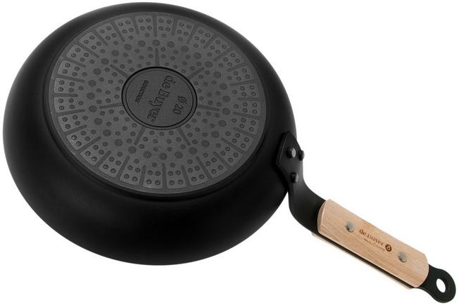 de Buyer - B Bois - Crepes spatula