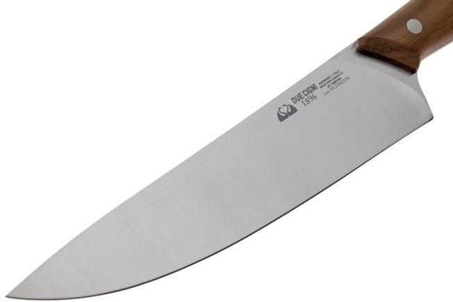 Couteau du Chef 20 cm ONYX