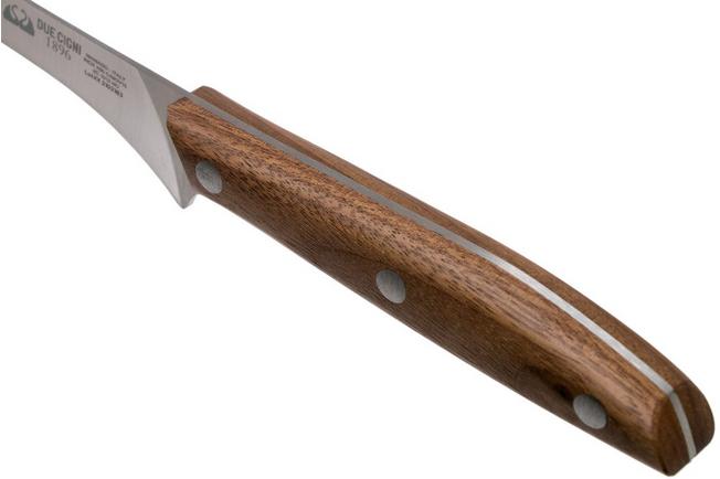 Mora Fishing Comfort Fillet 155, 13869 filleting knife