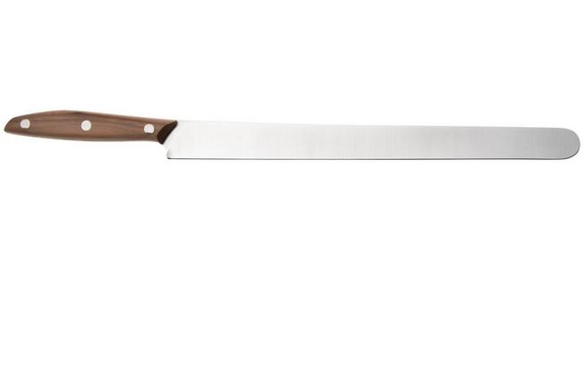 Afbeelding voor Due Cigni 1896 2C1014NO hammes 26 cm walnoothout