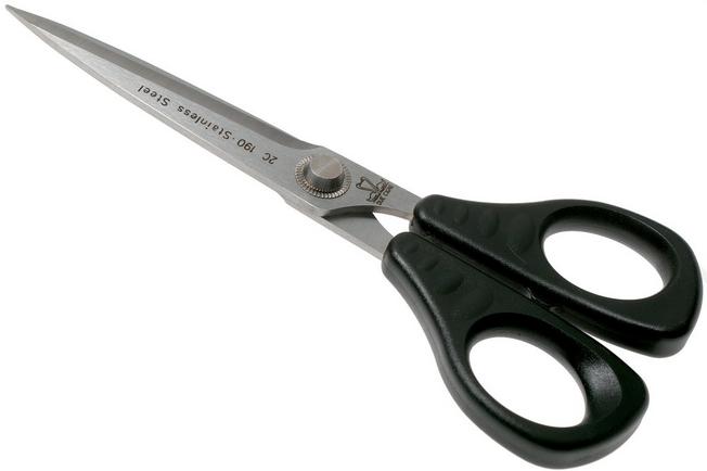 Zigzag Scissors -  Sweden