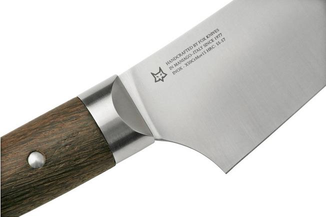 Lion Sabatier Edonist Perle chef's knife 20 cm, white, 806581