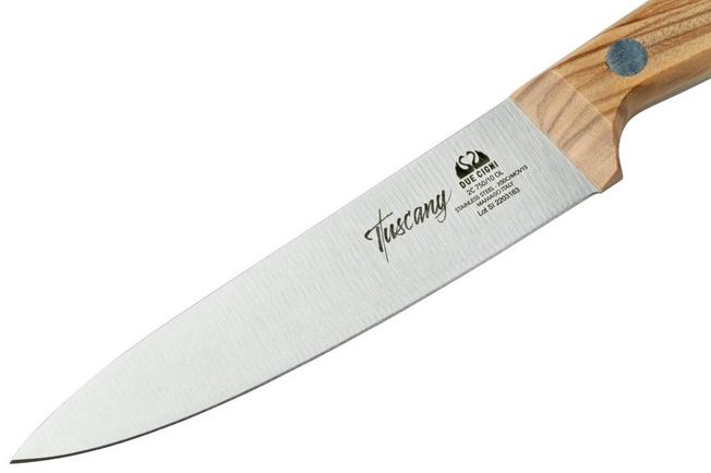 Böker Cottage-Craft chef's knife small, 130496