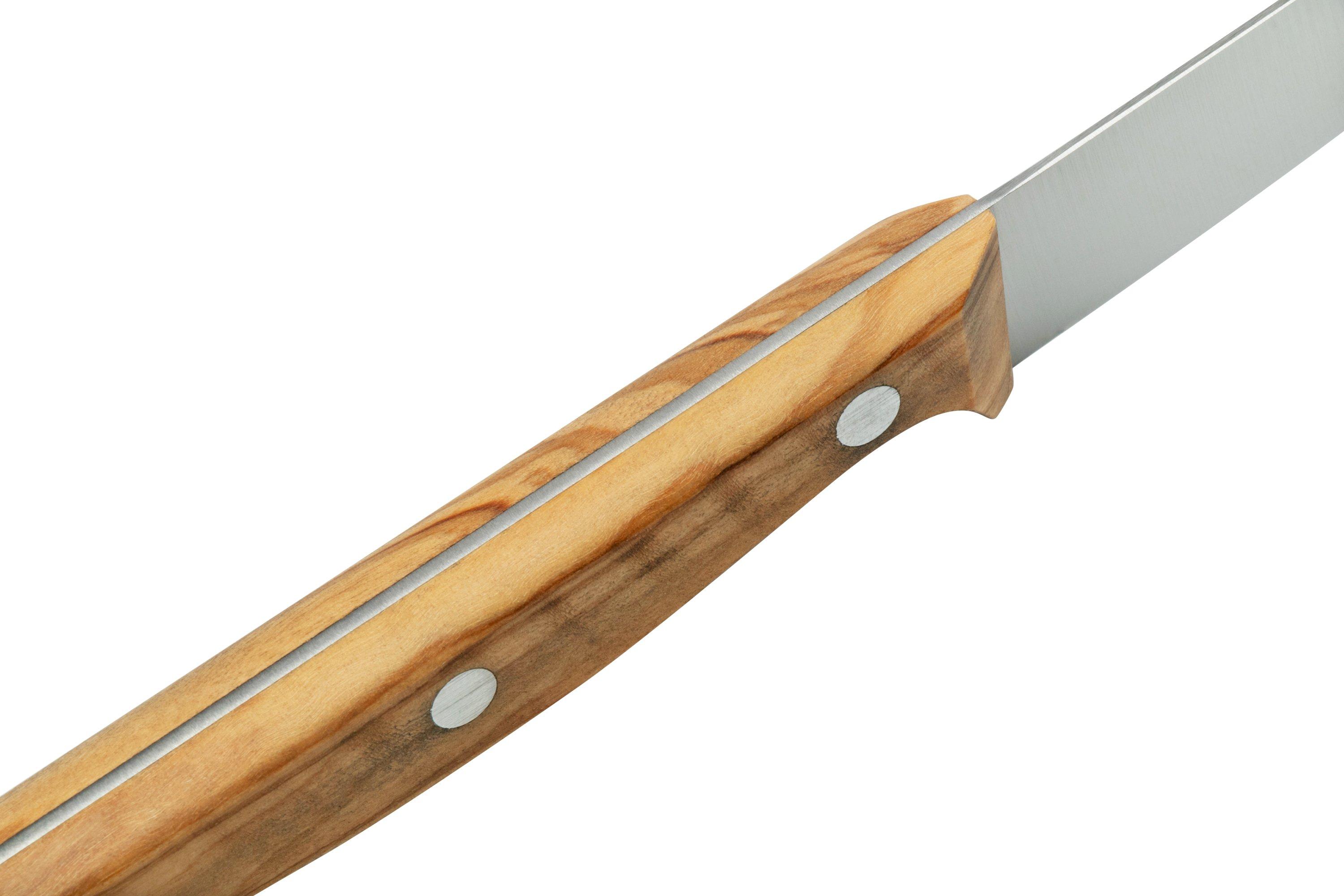 Best Paring Knife (Tuscany)  DueCigni® – DueCigni Cutlery
