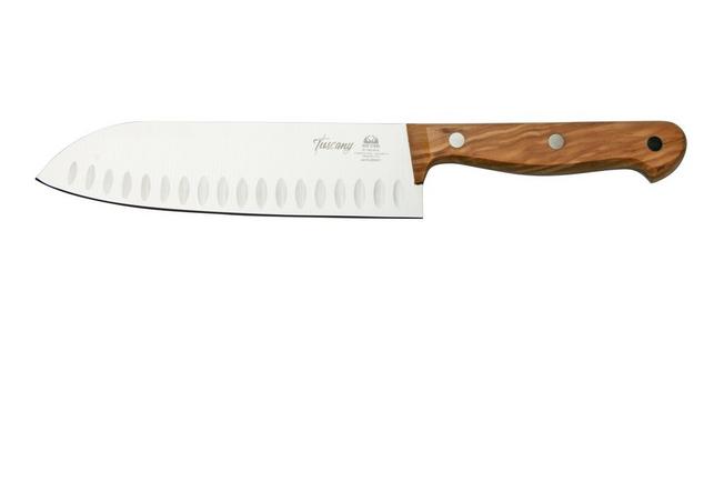 Victorinox Swiss Army Santoku Knife