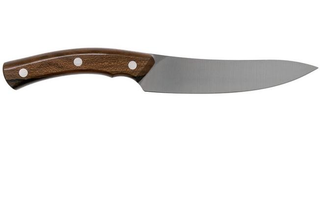 Imagen para Due Cigni Arne Line cuchillo universal15 cm, ziricote