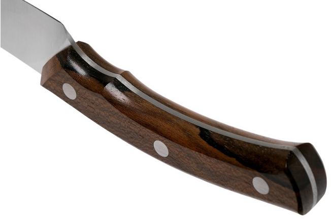 Imagen para Due Cigni Arne Line cuchillo universal15 cm, ziricote