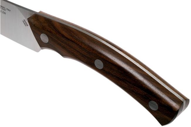 Imagen para Due Cigni Arne Line cuchillo universal15 cm, ziricote