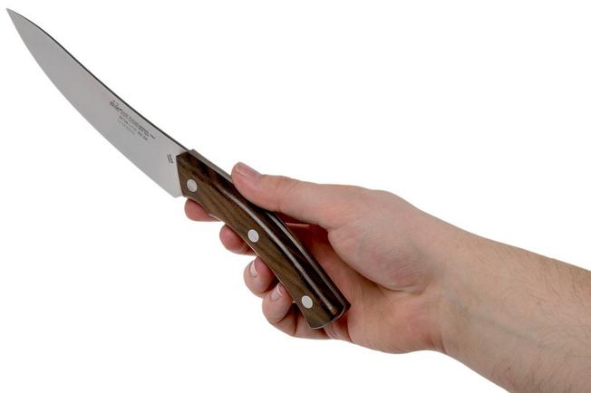 Imagen para Due Cigni Arne Line cuchillo universal15 cm, ziricote