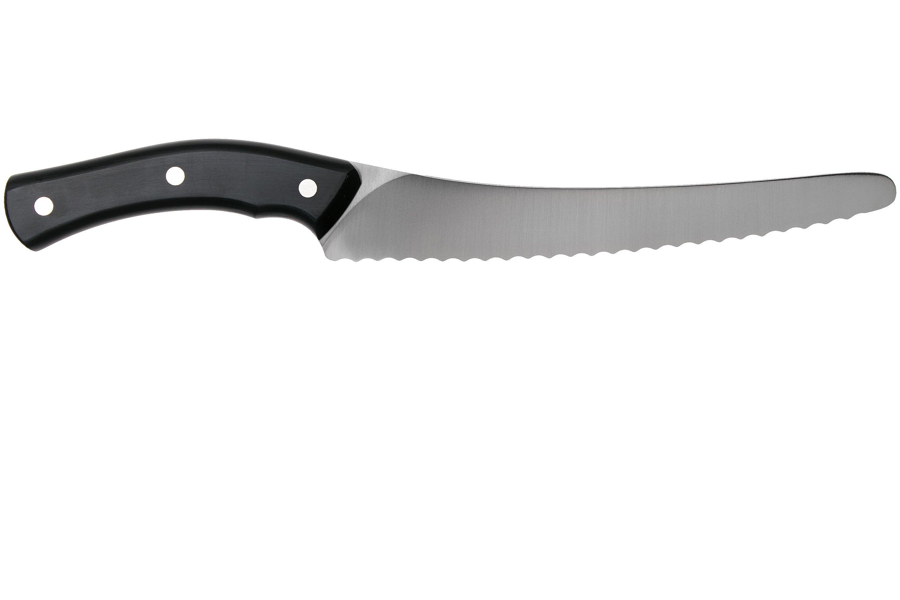 Burgvogel Solingen, Natura Line, Coltello per lardellare, manico in