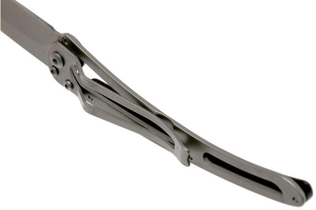 Bild für Deejo Tattoo 37g, Ebony, Rock’n’Roll 1CB000061 Taschenmesser