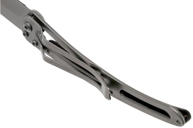 Imagen para Deejo Tattoo 37g, Ebony, Zen 1CB000067 navaja