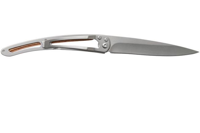 Bild für Deejo Tattoo 37g, Rosewood, Cherry Blossom 1CB017-R Taschenmesser