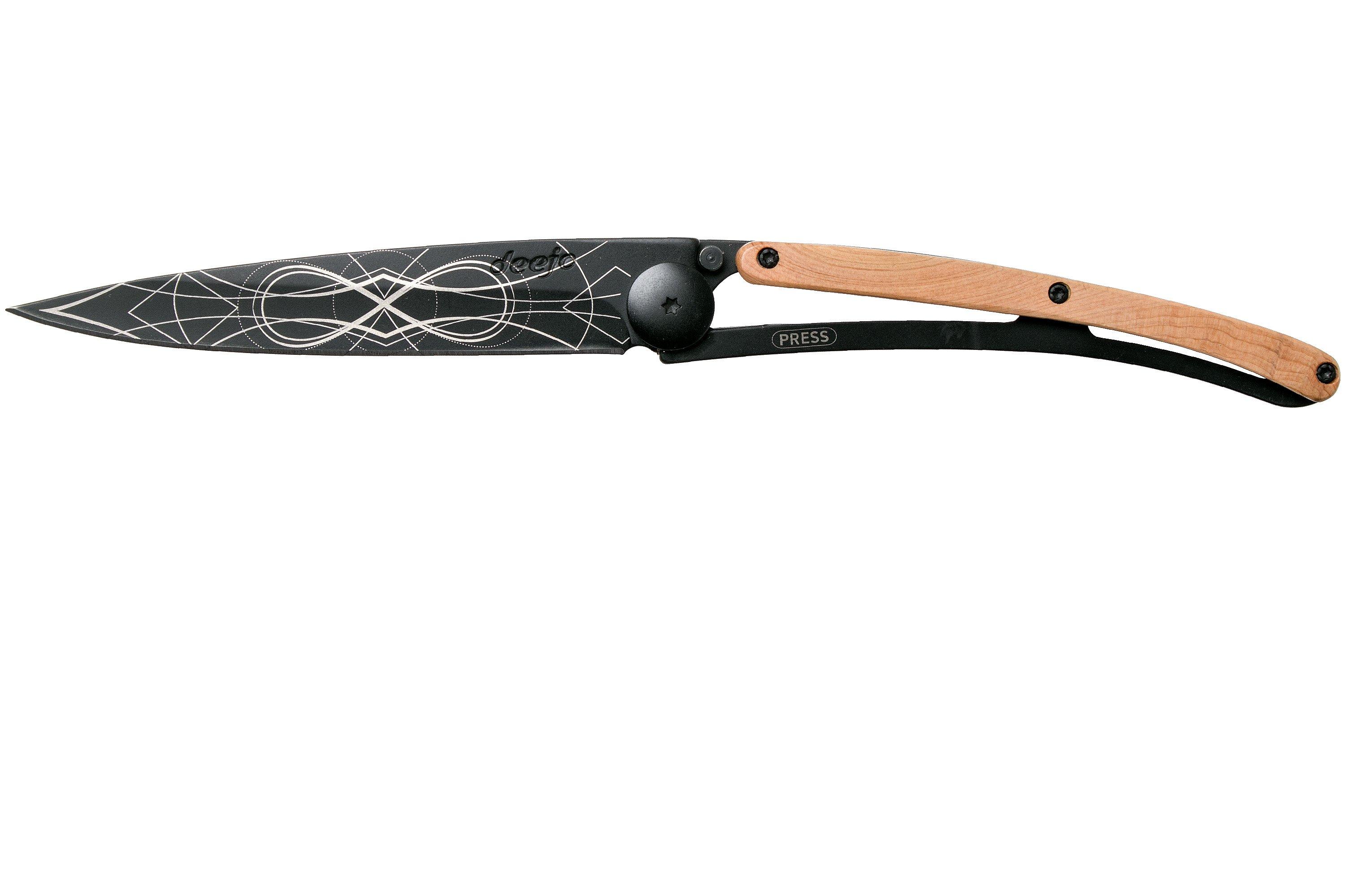 ディージョ tatoos 37g INFINITY-JUNIPER BLACK deejo DJ1GB126_01_deejo