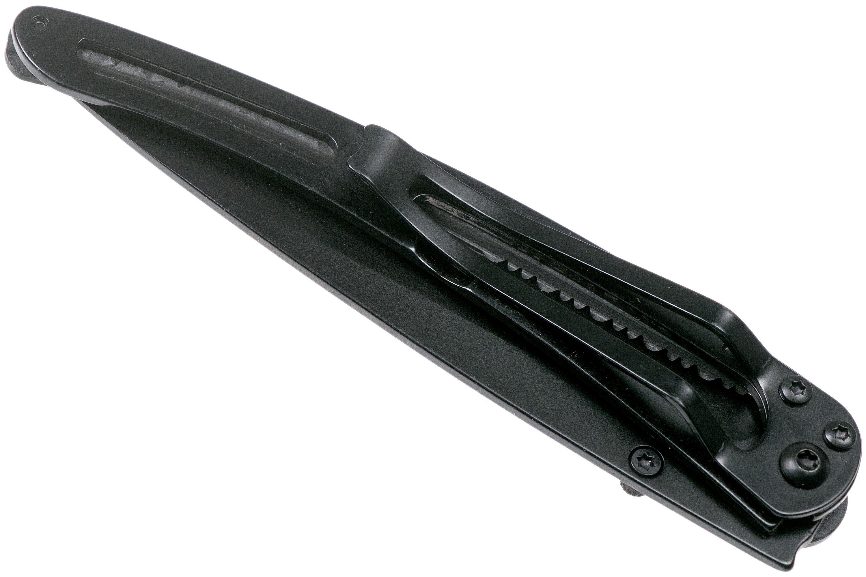 COLTELLO - OPINEL - N.9 CARBONIO CON DISEGNO - LUCCIO - REALIZZATO A M – Wild Gear