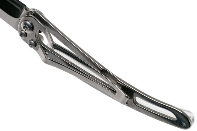 Image for Deejo Colours 27g, White 9AP001 pocket knife