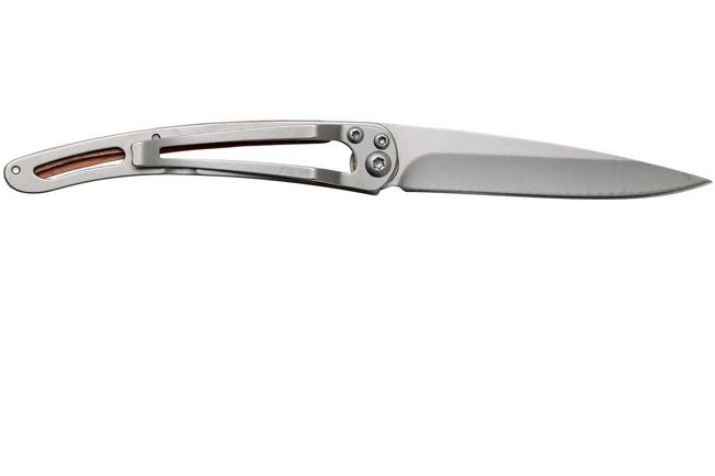 Imagen para Deejo Wood 27g, palisandro 9CB005-R navaja