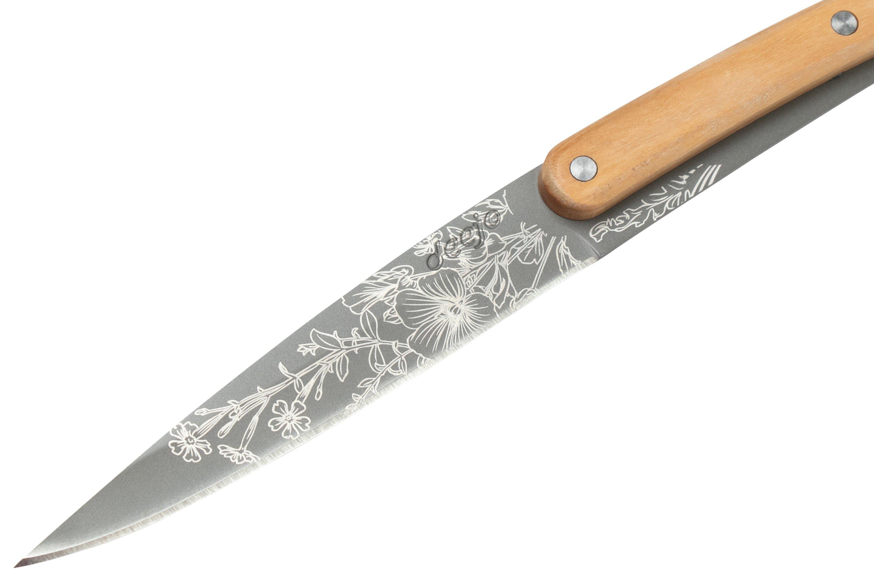 Wüsthof Gourmet set di coltelli da verdure 3-pezzi, 1125060310 | Fare