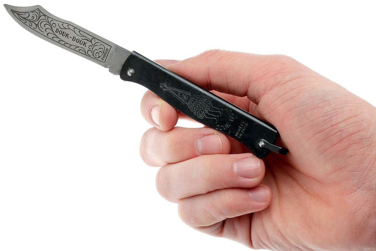 These Douk-Douk Pocket Knives Are On Sale for Less Than $30