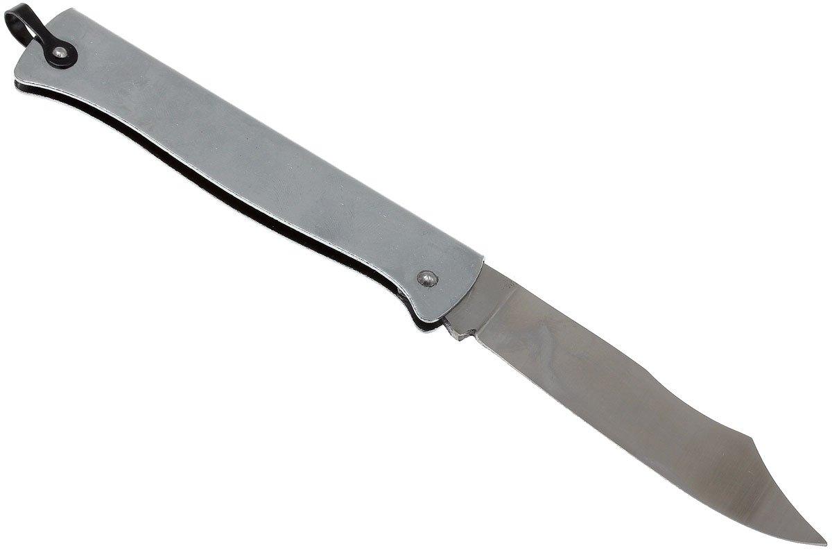 Le couteau douk-douk couleur - Personnalisable - Acier Trempé
