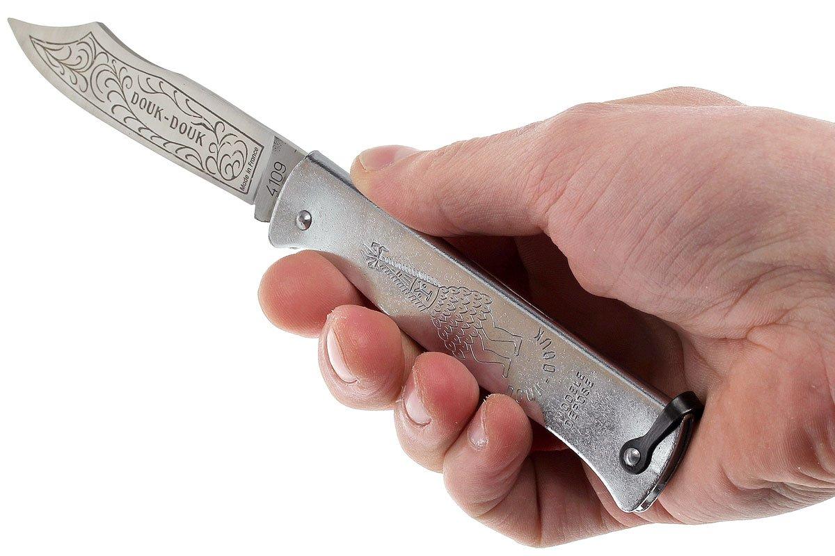 These Douk-Douk Pocket Knives Are On Sale for Less Than $30