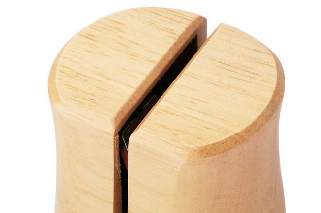 Imagen para DMT DMT-20003 WOOD Simple Sharp Hout, afilador de arrastre
