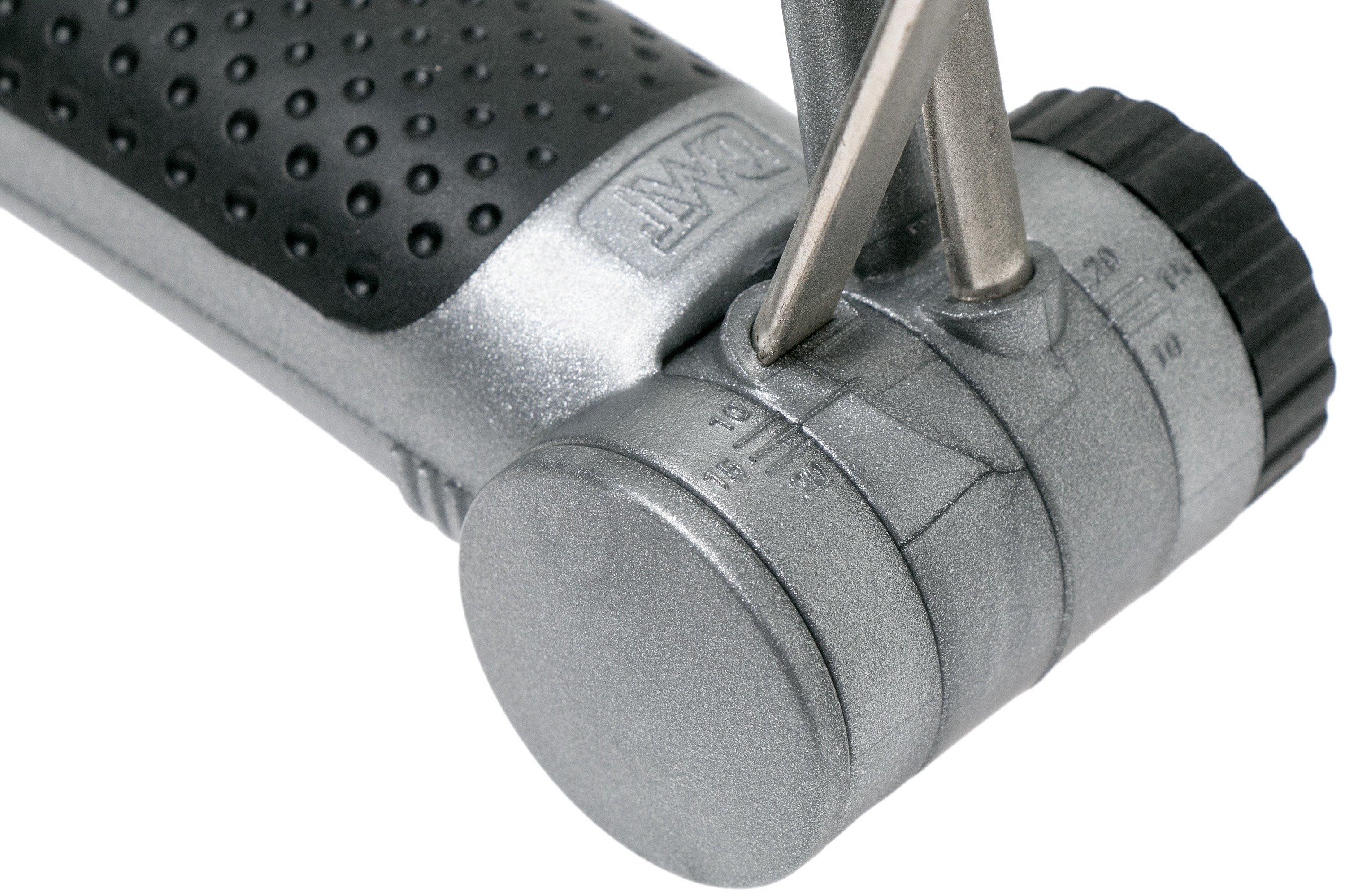 DMT DiamondVee 20004 pocket sharpener Advantageously shopping at