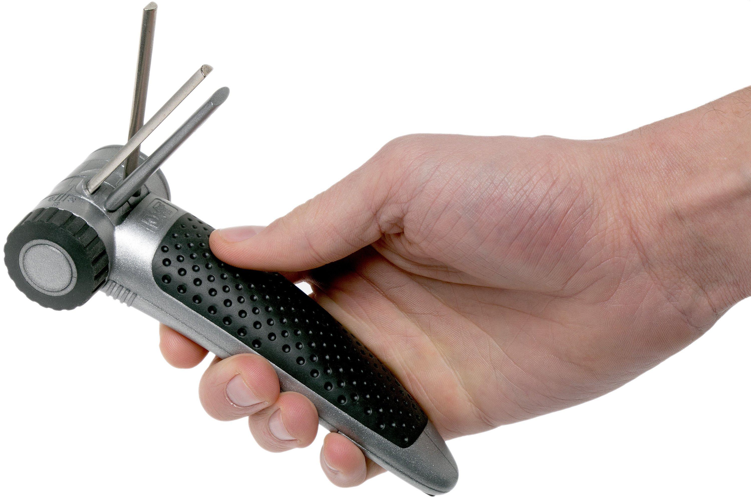 DMT DiamondVee 20004 pocket sharpener Advantageously shopping at