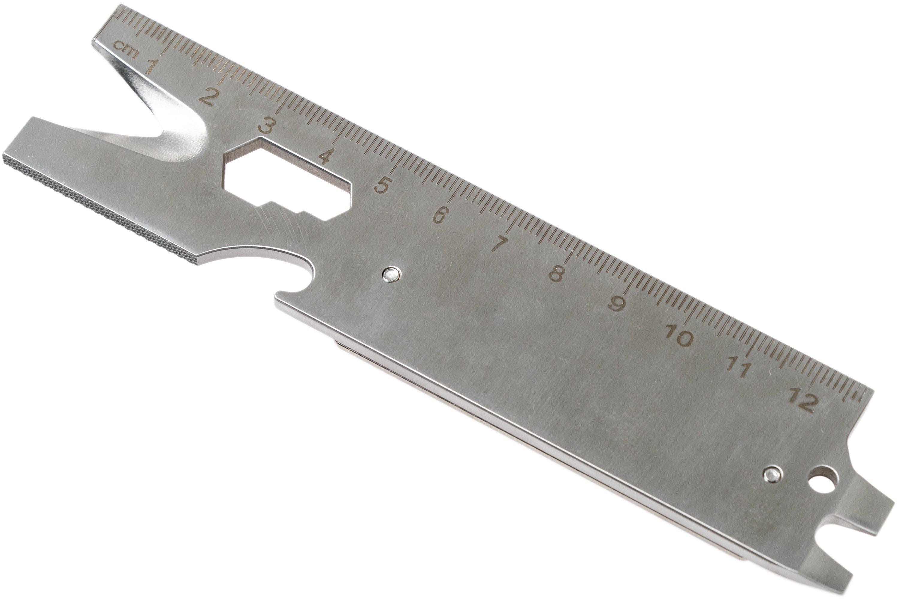 DMT EDC Sharp multifunctional sharpening stone Advantageously