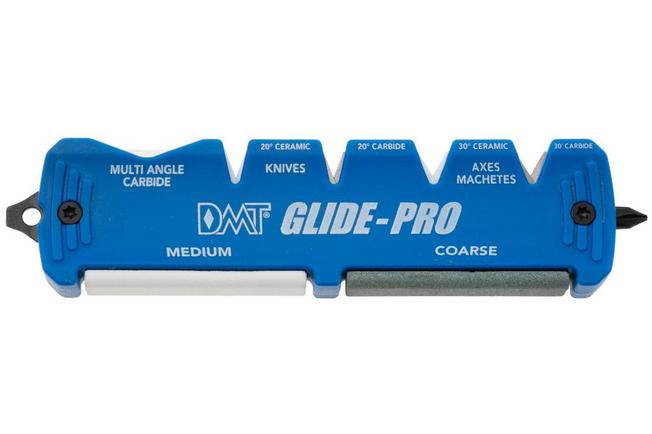 Afbeelding voor DMT EdgeSharp 20179 Glide-Pro Sharpener, slijptool