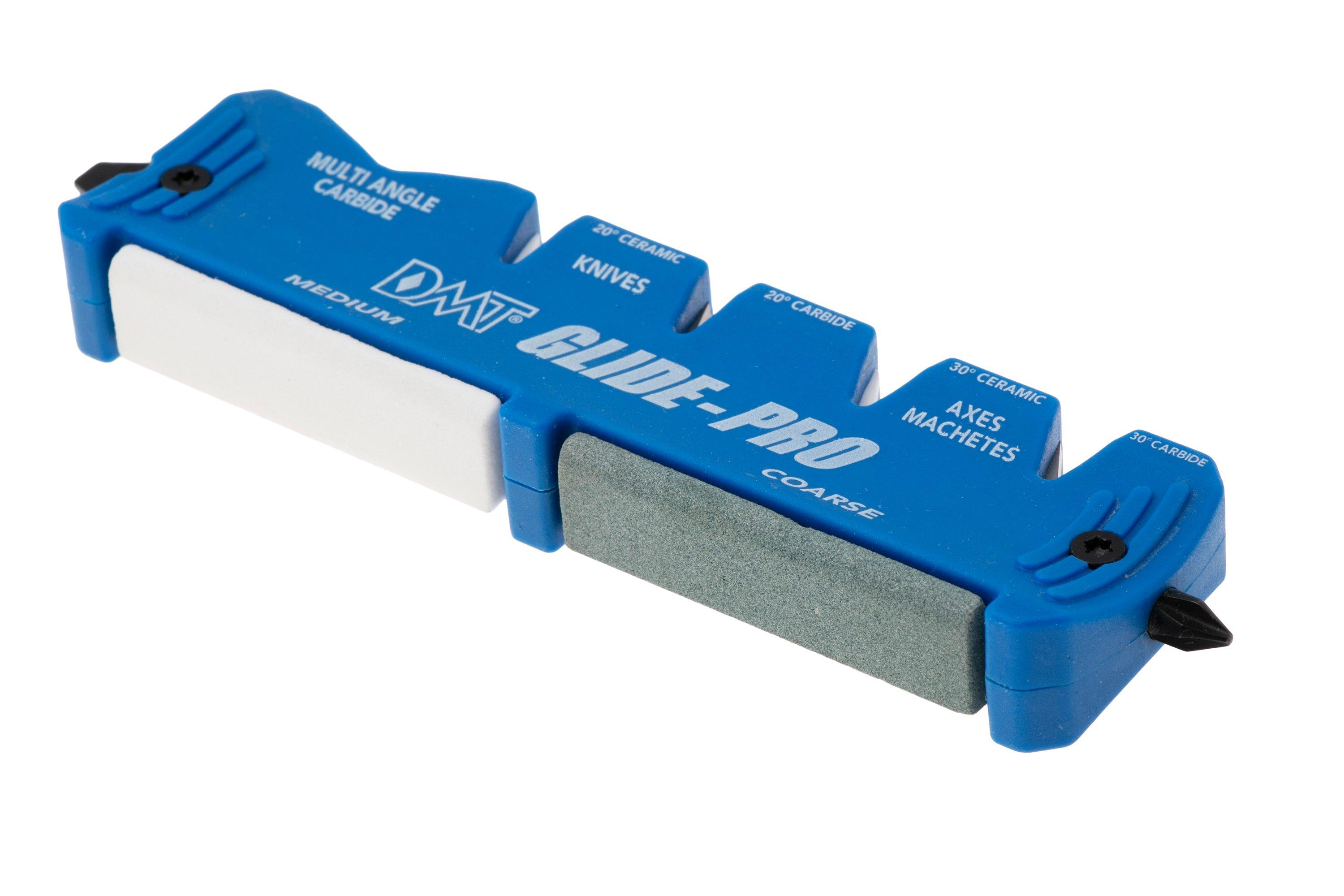 DMT 20179 EdgeSharp Pocket Sharp Plus Multi-Function Sharpener | Fare ...