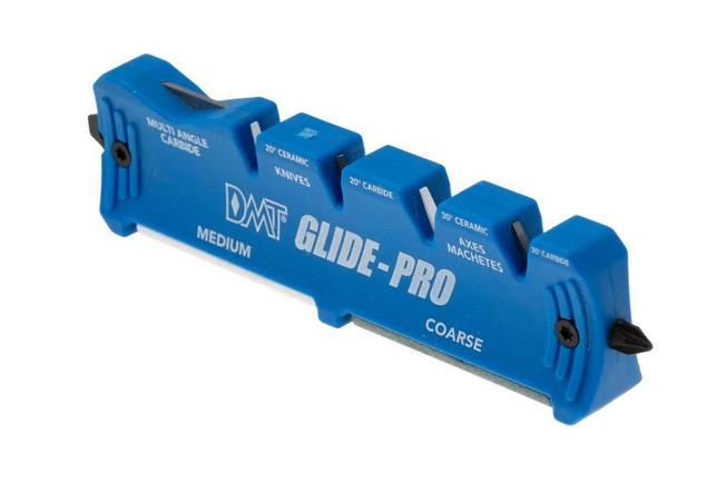 Afbeelding voor DMT EdgeSharp 20179 Glide-Pro Sharpener, slijptool