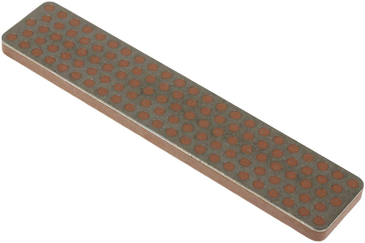 DMT Diamond sharpening stone, extra extra fine, A4EE Advantageously shopping at