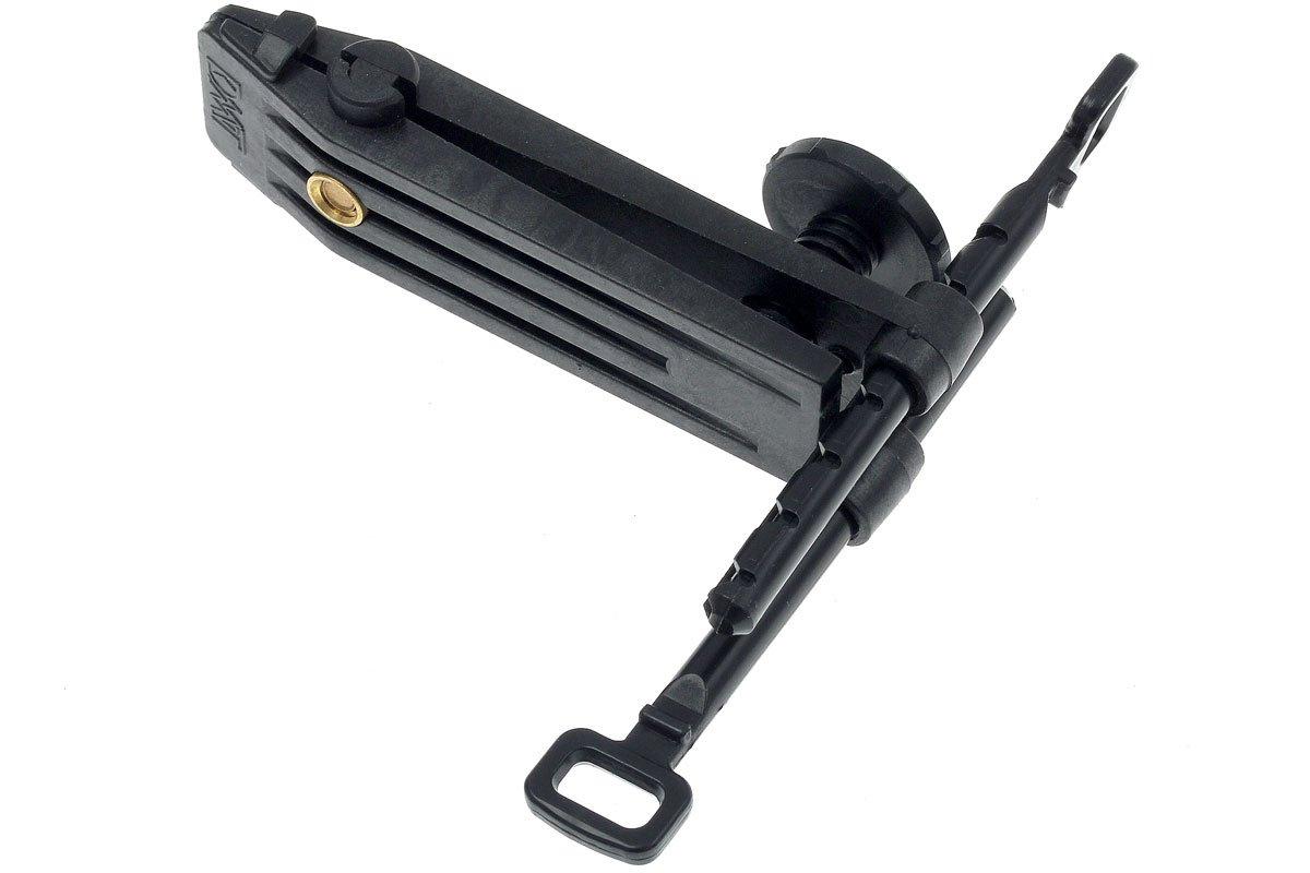 thumbnail image 2 of DMT Aligner Blade Guide & Knife Clamp - Adjustable Angle Sharpening Tool For Use With Bench Stones - Made In USA 2 of 14