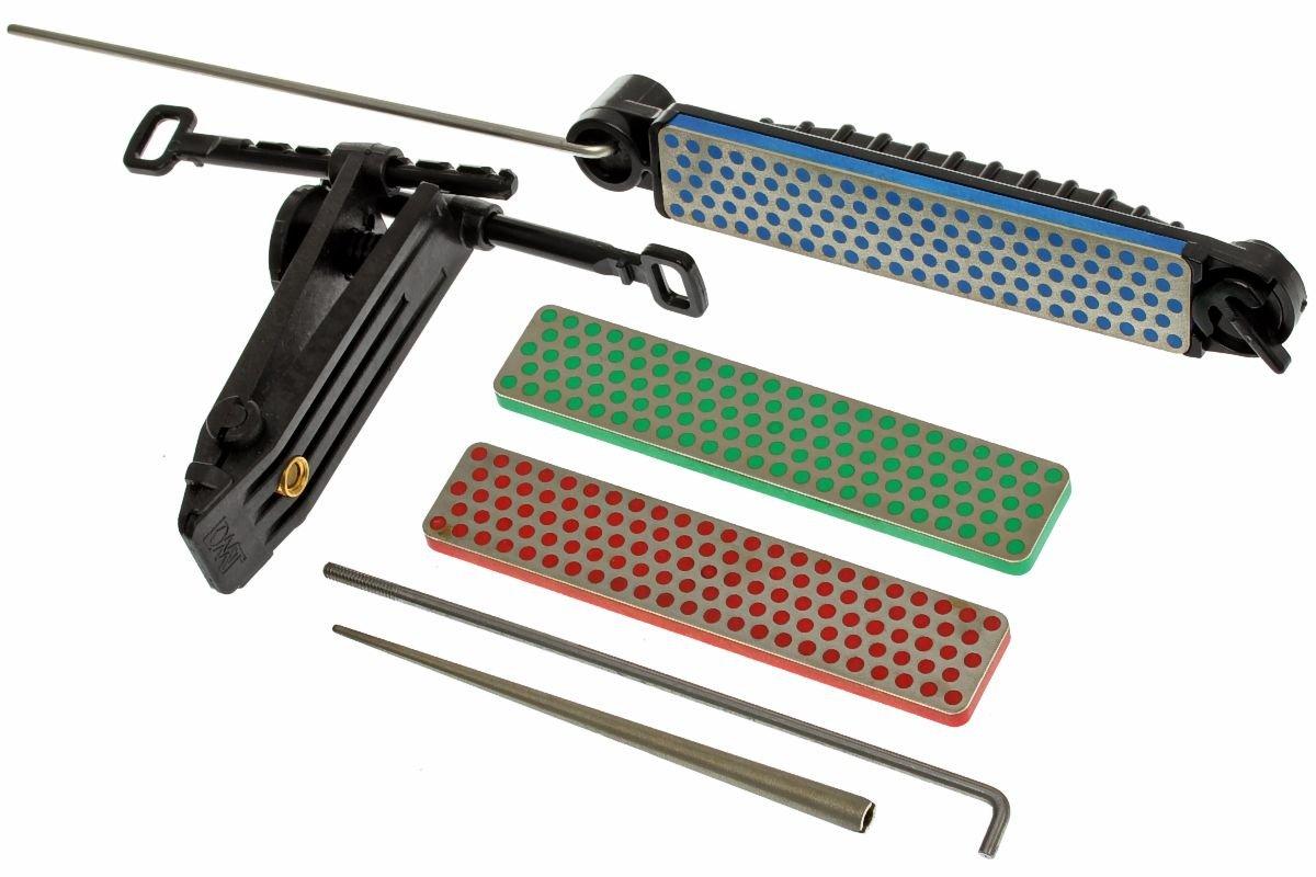 DMT Aligner Prokit Knife Sharpening System