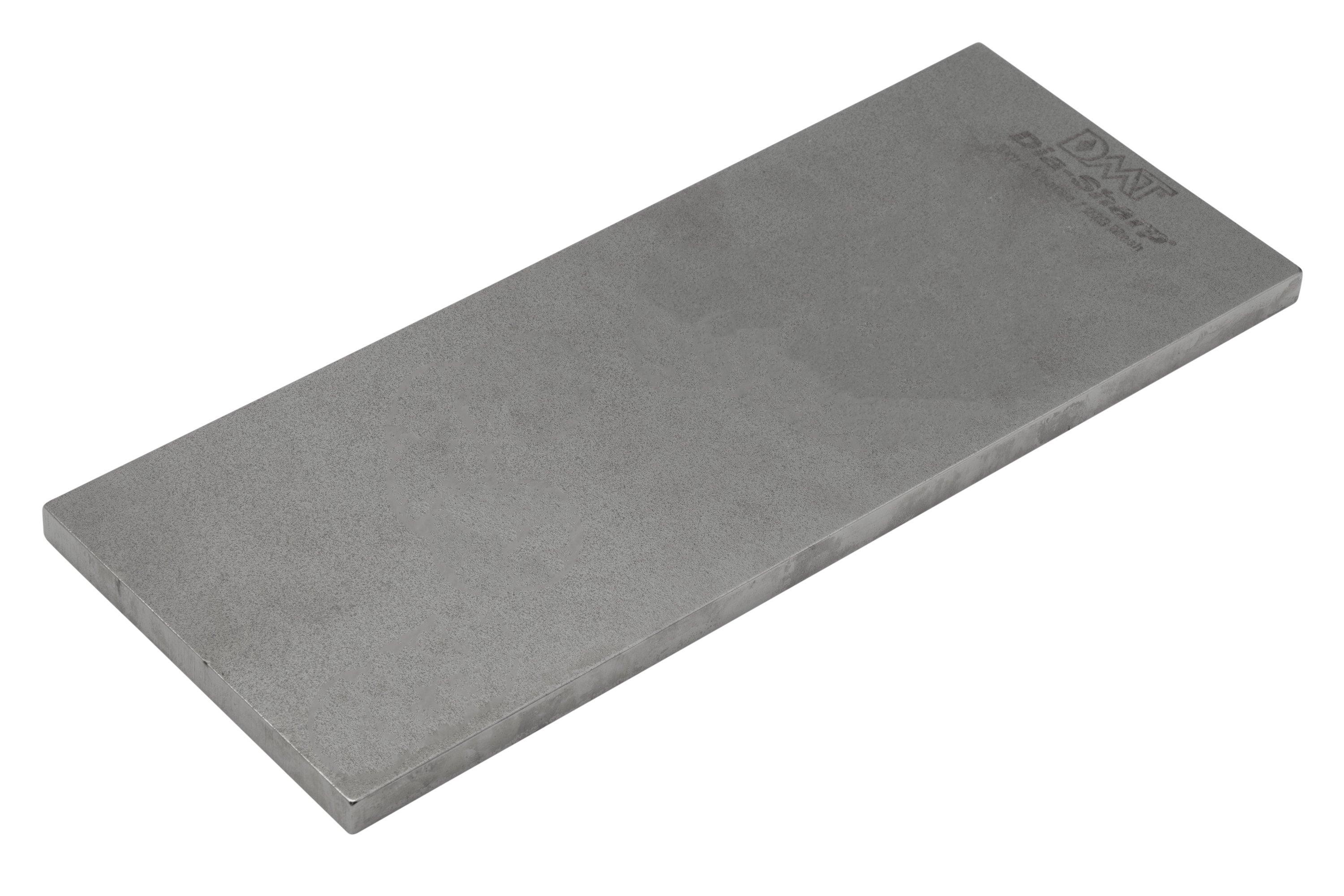 DMT DiaSharp 10x4 D10CX coarse/extra coarse, doublesided diamond