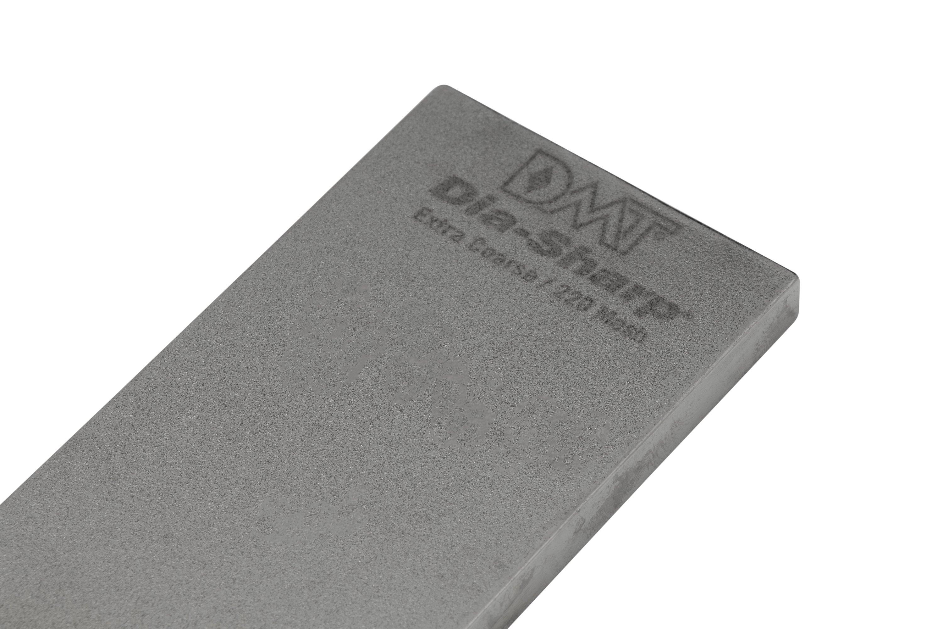 Pietra Diamantata Affilatura Pietra Diamantata CMT 115mm - Grana Grossa D76 Per Affilatura Pietra Affilatura Professionale Utensili Metallo Vetro