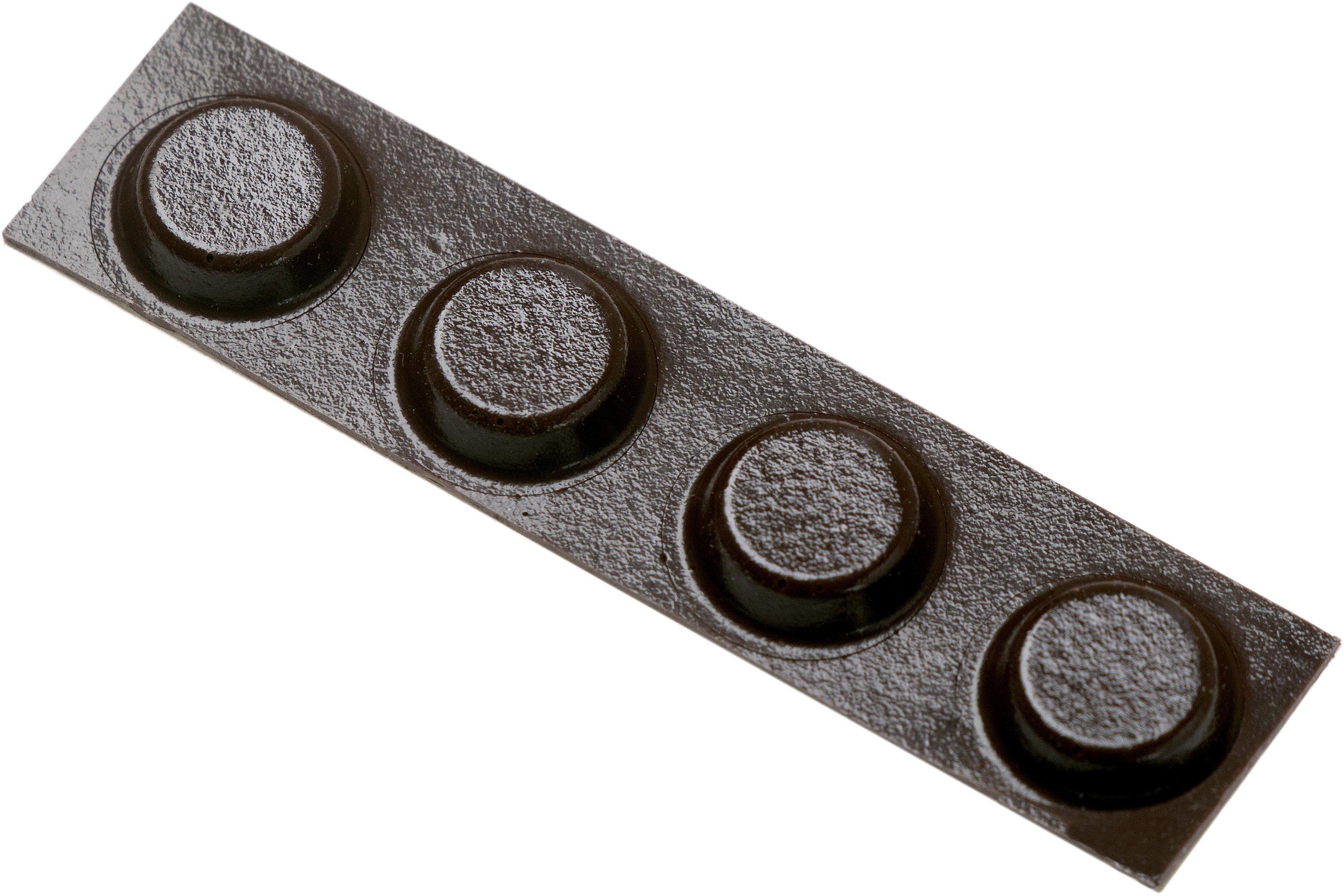 DMT DiaSharp Bench Stone 6x2 D6E einseitig, extra extra fein ...
