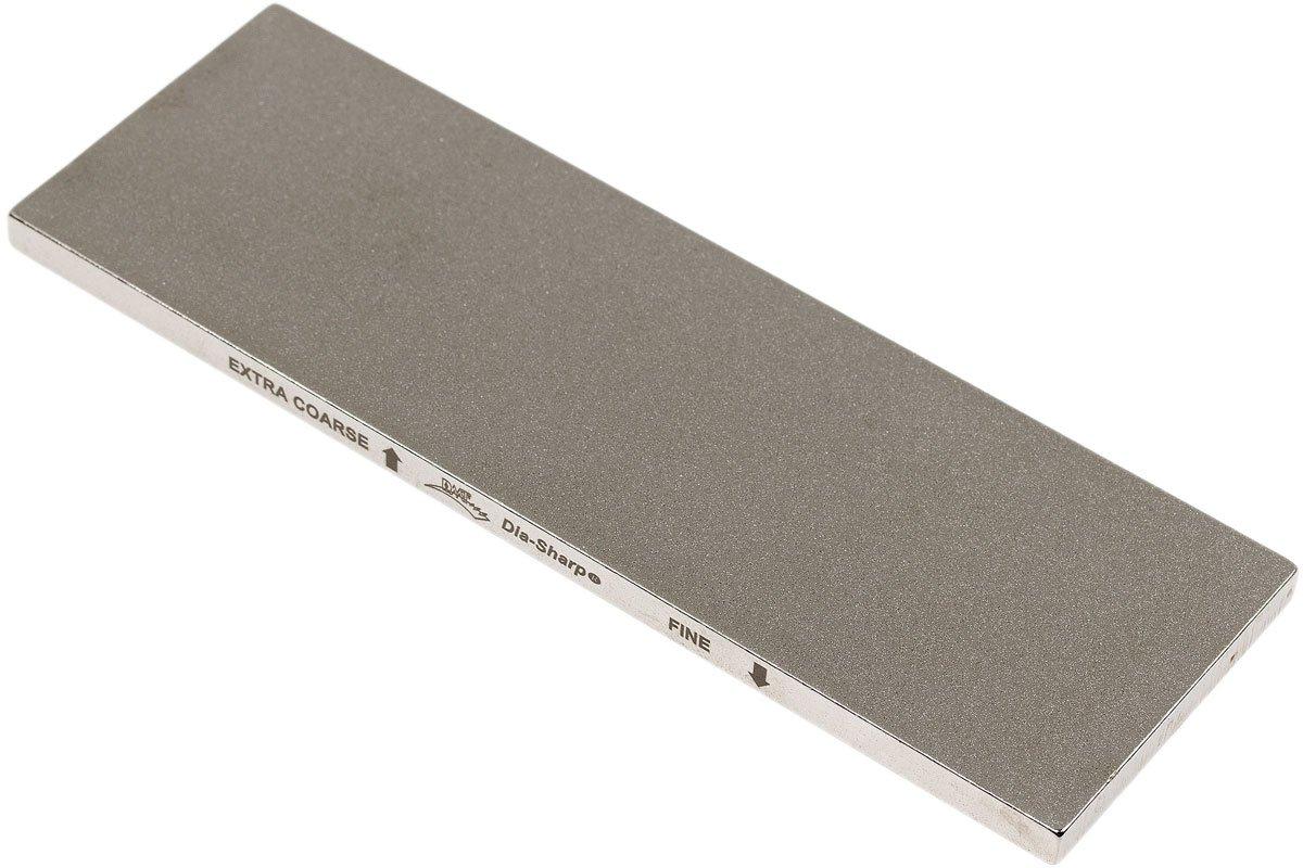 DMT W250CXWB DuoSharp Bench Stone 10x4 Inch with Duo Base, Coarse/X-Coarse Grits DMT W250CXWB DuoSharp Bench Stone 10x4 Inch with Duo Base, Coarse/X-Coarse Grits
