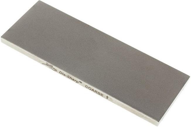 8-in. Dia-Sharp Bench Stone - Fine