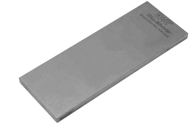 Ultra Sharp Diamond Sharpening Stone - 3000 Grit - 8 x 3