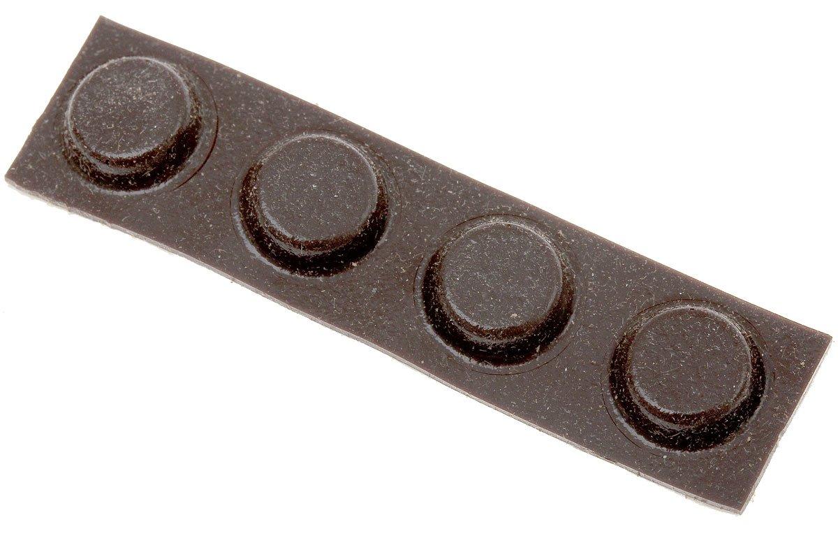 DMT DiaSharp Bench Stone 8x3 D8EE extra extra fine (extra extra fein ...