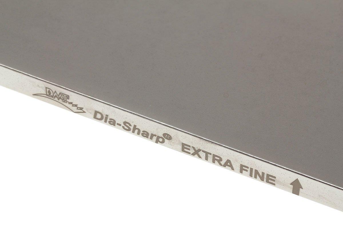 DMT DiaSharp Bench Stone 8x3 D8E extra fine (extra fein) | Günstiger ...