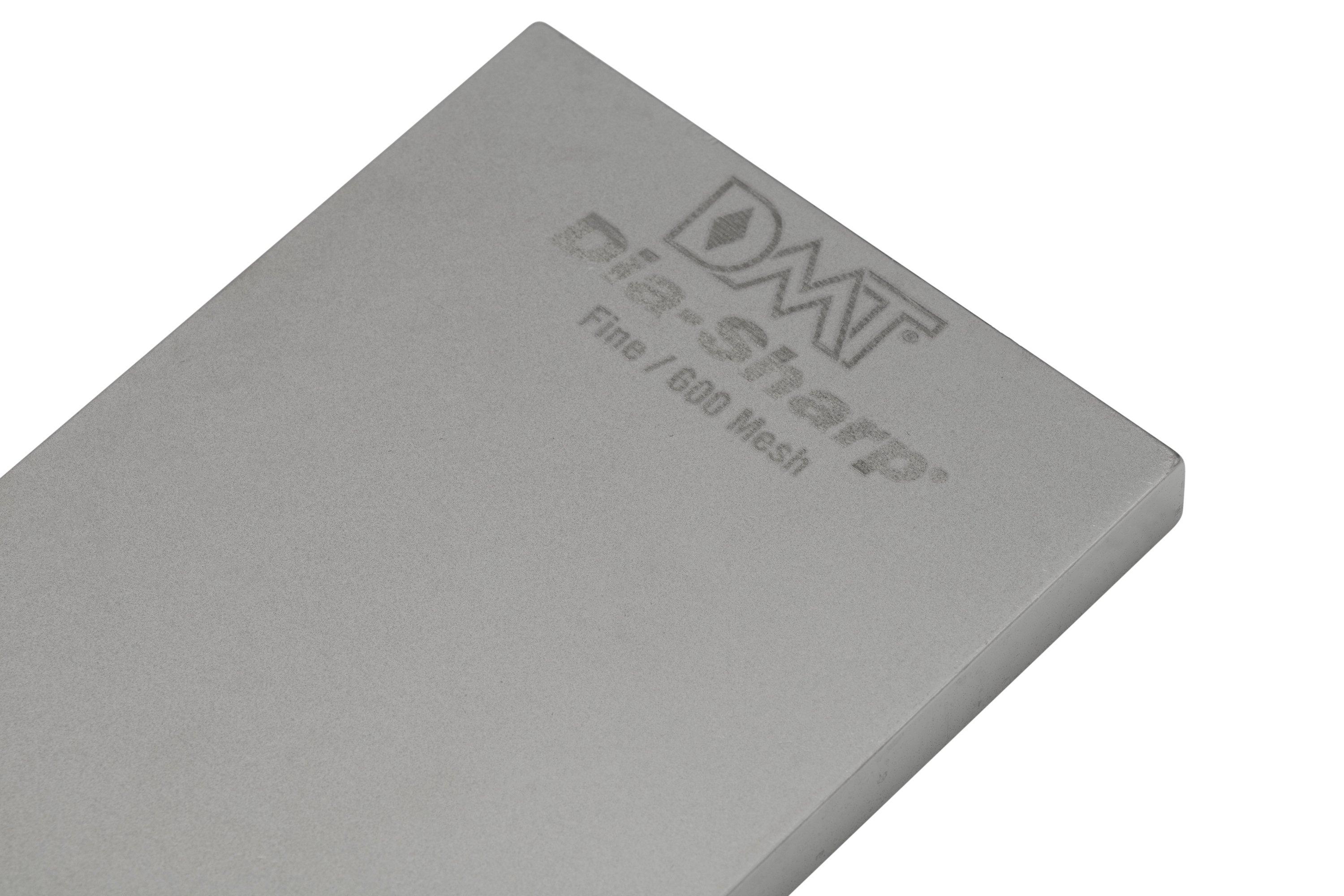 DMT DiaSharp 8x3 D8FC coarse/fine, doublesided diamond sharpening