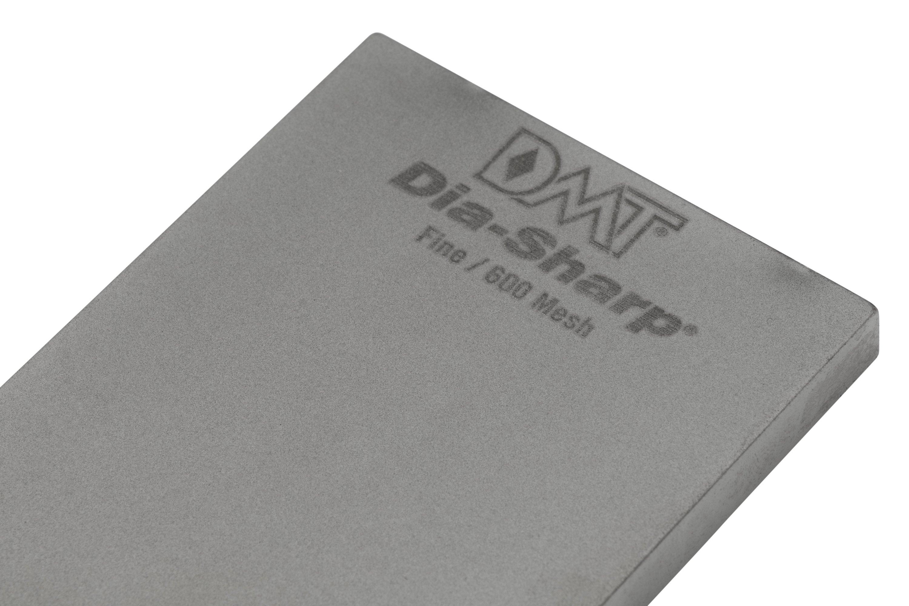 DMT DiaSharp 8x3 D8F-X extra grob/fein, doppelseitiger ...